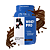 Whey Pro 1Kg Pote - Concentrada Max Titanium - Chocolate - Imagem 1