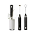Mixer Eletrico 2 em 1 Portatil Bmax BM F983 - Imagem 2