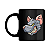 Caneca Ratão ( Porcelana ) - Imagem 2