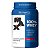 100% Whey Protein (Pote) 900g – Max Titanium - MORANGO - Imagem 2