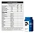100% Whey Protein (Pote) 900g – Max Titanium - MORANGO - Imagem 4