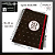 Agenda 444pág - Um dia por pág + controle financeiro -25x18cm e Planner 96pág A5 - Imagem 3