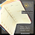 Kit Agenda e Planner Trimestral Brochura 2025 - Compre e Ganhe - Imagem 8