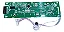 Placa Interface Para Forno Elétrico Electrolux OE8TX / OE9ST A08315001 / 291400100028 - Imagem 4