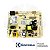 Placa Potencia Refrigerador Electrolux DB83X / DB84X 70203257 / A96969520 - Imagem 1
