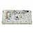 Placa Interface Dispenser Refrigerador Electrolux DM90X/DM91X - A05090503 - Imagem 2