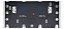 Placa Interface Dispenser Refrigerador Electrolux DM90X/DM91X - A05090503 - Imagem 1
