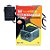 Bomba Sub Sun Sun 50/200 L/h Hj-111 - Imagem 2