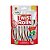 Mordedor Para Cachorro Dentalight Twist Rolls Frango 100 g - Imagem 1