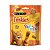 Petisco Friskies Party Mix Gatos Frango, Fígado e Peru 40g - Imagem 1