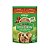 Ração Úmida Dog Chow Cães Adultos Mini e Pequenos Carne 100 g - Imagem 1