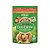 Ração Úmida Dog Chow Cães Adultos Mini e Pequenos Salmão 100 g - Imagem 1
