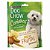 Dog Chow Carinhos Mix Frutas Racas Pequenas 75 g - Imagem 1