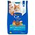 Ração Cat Chow Adultos Peixe 10,1 kg - Imagem 1
