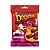 Petisco Cães Doguitos Rodízio Linguicinha Purina 45g - Imagem 1