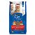 Ração Cat Chow Adultos Carne 1 kg - Imagem 1
