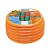 Mangueira Jardim Super Flex com Engate Tramontina 20m - Imagem 1