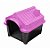 Casa Home Class Nº 2 Pet Star - Imagem 1