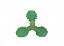 Pet Triangulo De Pvc Flex N1 P - Imagem 1