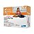 Antipulgas Comfortis 270 mg - Cães de 4,5 a 9Kg e Gatos de 2,8 a 5,4Kg 1 comprimido - Imagem 1