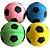 Kit Bolinhas Coloridas Futebol para Gatos Jambo 04 unidades - Imagem 1
