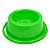 Comedouro Antiformiga 300 ml Neon Cães e Gatos - Verde Neon - Imagem 1