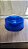 Comedouro Grande Simples 1900 ml Azul - Imagem 1