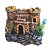 Enfeite Castelo Decorado Trema P - Imagem 1