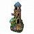 Enfeite Farol Decorado Trema P - Imagem 1