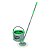 Balde Mop Twister Bettanin 6 L - Imagem 1