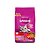 Ração Whiskas Gatos Adultos Carne 500 g - Imagem 1
