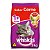 Ração Whiskas Carne 3kg - Imagem 1