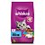 Ração Whiskas Gatos Adultos Peixe 3 kg - Imagem 1
