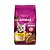Ração Whiskas Gatos Adultos Melhor Por Natureza Frango 900 g - Imagem 1