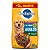 Ração Pedigree Cães Adultos Raças Médias e Grandes Carne e Vegetais Leve 20 kg Pague 18 kg - Imagem 1
