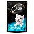 Ração Úmida Cesar para Cães Adultos Sachê Cordeiro Assado ao Molho 85 g - Imagem 1
