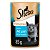 Ração Úmida Sheba Gatos Filhotes Sachê Atum Marinado 85 g - Imagem 1