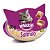 Petisco Whiskas Temptations Salmão Gatos Adultos 40 g - Imagem 1