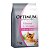 Ração Optimum para Gatos Filhotes 2 à 12 meses Frango 1 kg - Imagem 1