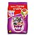 Ração Whiskas Filhotes Carne e Leite 1kg - Imagem 1