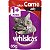 Rc Whiskas Sache 85g Adu 1+ Carne Jelly - Imagem 1