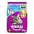 Ração Whiskas Gatos Castrados Peixe 3 kg - Imagem 1