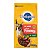 Ração Pedigree Cães Adultos Raças Pequenas e Minis Carne e Vegetais 900 g - Imagem 1