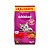 Ração Whiskas Gatos Adultos Carne Leve 10,1 kg Pague 9 kg - Imagem 1