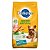 Ração Pedigree Equilíbrio Natural Cães Adultos Raças Pequenas 1 kg - Imagem 1