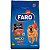 Ração Faro Macio Cães Adultos/Filhotes Carne 900 g - Imagem 1