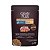 Ração Úmida GranPlus Gourmet Gatos Castrados Frango 85 g - Imagem 1