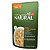 Ração Úmida Guabi Natural Cães Adultos Frango e Cereais 100 g - Imagem 1