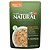 Ração Úmida Guabi Natural Cães Adultos Salmão e Frango 100 g - Imagem 1