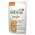 Ração Úmida Guabi Natural Grain Free Cães Adultos Salmão Frango e Vegetais 100 g - Imagem 1